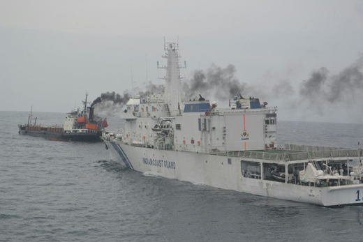 coast guard rescued distressed 1